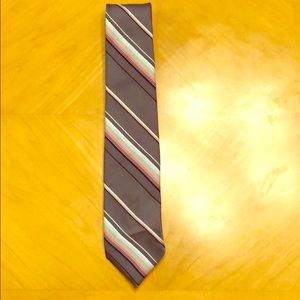 Tie